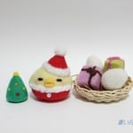 ピヨちゃんのクリスマス
