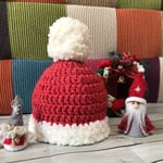 サンタ帽子 サンタさん帽子 クリスマス