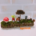 どんぐり 置物