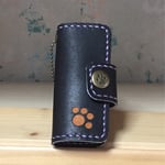 ryuka0110179様専用ページ 革のキーケース