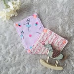 ○●Lovingly 1点もの 水筒肩紐カバー リバーシブル 簡単装着 Mサイズ バレリーナ×音符●○