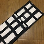 [オーダー] トイレットペーパーホルダーカバー
