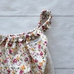 値下げ  ふんどしタイプショーツ＊  ハイライズ  hanna 1枚