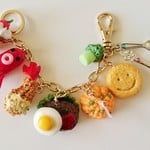 ★受注製作★お子様ランチ