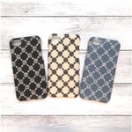 レース刺繍 ＊iPhone ケース＊ 