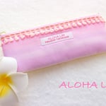 ペンケース♡グラデーションピンク
