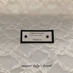 再販8♡極小♡4mm スタッズのピアス・イヤリング✴︎ブラック