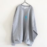 ・11/25まで送料無料・sweep イラストSW XL スポーツグレー