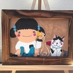 たぶん、それじゃあ聞こえないよ
