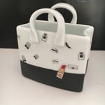 送料込み！バッグ型小物入れ