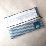 子供用マスクポーチ☆