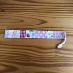 ものさし入れ