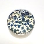 リバティ・アルミ製ピルケース