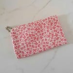 リバティ♡がま口カードケース