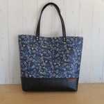 akimasatakeさま専用 　リバティ 大きいトートバッグ６点  
