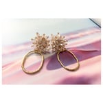 ﹡bees hoop pierce﹡