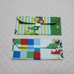 ｋｉｄｓカトラリーケース　2点セット
