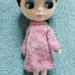 ブライス、リカちゃんワンピース