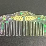 オルゴナイトの櫛～翼