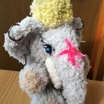 TT様ご依頼分 ガネーシャ、グレー
