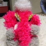 R様ご依頼分 ガネーシャ、ピンク