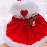 ＊11/17 21:00〜受注生産オーダー開始＊　クリスマスハーネス③④