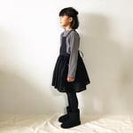 エプロンスカート(100cm)