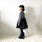 エプロンスカート(120cm)