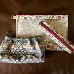 Bさま専用 リバティポーチセット
