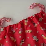 300Ａ型大きい　レトロgirlあんどboy　基本のふんどしパンツ