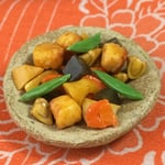 筑前煮　B