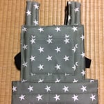 ☆専用☆ 抱っこ紐 おんぶ紐 エルゴ風