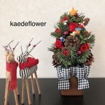 クリスマスツリー（ミニサイズ）