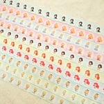再販♡プリンセスリボンセット*⑅୨୧