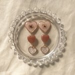 〔ear〕 heart  heart  heart