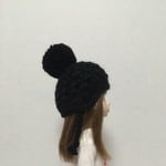ニット帽 415 ◎ rurukoサイズ