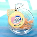 パイナポーmommy