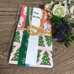 🎄クリスマス  Christmas ハンカチ 祝儀袋🎄