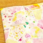 fabric：mix juice（50×50）