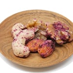 《まとめ買い送料無料》プレミアムナッツジャパネスク梅１００ｇ×３袋