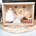 クリスマスボックス