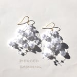 ピアス (イヤリング変更可)no.146