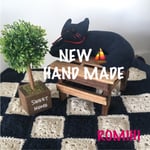 SALE‼️NO.74🌴HAND MADEマルチマット