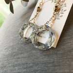 ring pierce  blue