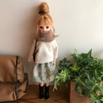 リカちゃんの服の5点set🎀🎀