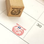 スケジュールハンコ 《記念日》