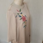 送料無料!!着物リメイク チュニック