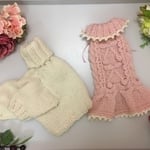 🐾mo…様ご注文品(2枚)