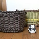 年末在庫処分（かご2点ほか）