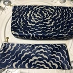 リバティ パフ  1コインポーチセット 